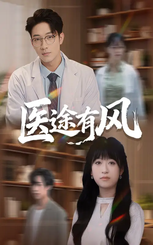 短剧《医途有风》高清完整版全集免费在线观看