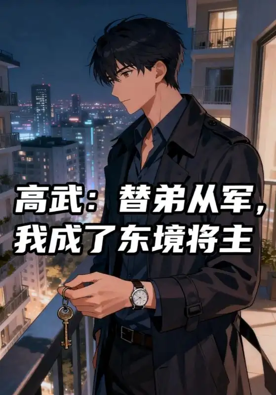 短剧《高武替弟从军我成了东境将主》高清完整版全集免费在线观看