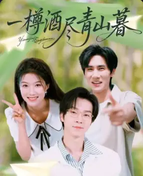 一樽酒尽青山暮（80集）海报