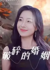 破碎的婚姻（35集）郭丛赫海报
