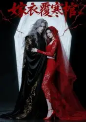 嫁衣覆寒棺(41集)Ai短剧高清海报图片 嫁衣覆寒棺(41集)Ai短剧海报