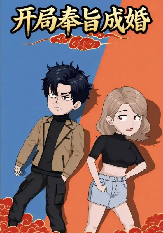 短剧《开局奉旨成婚》高清完整版全集免费在线观看