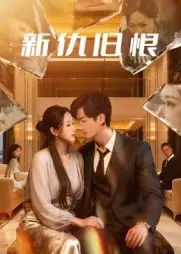 短剧《新仇旧恨》高清完整版全集免费在线观看