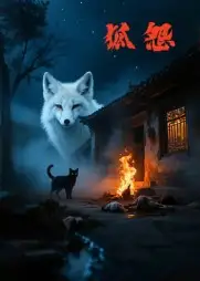 短剧《狐怨》高清完整版全集免费在线观看