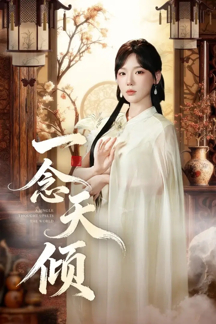 短剧《一念天倾》高清完整版全集免费在线观看