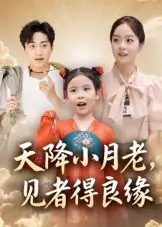 短剧《天降小月老， 见者得良缘》高清完整版全集免费在线观看