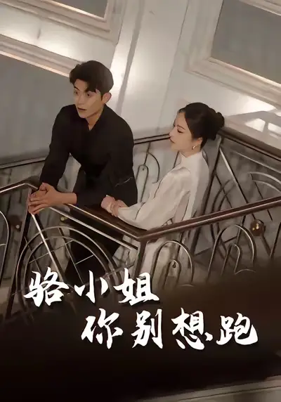 短剧《骆小姐你别想跑》高清完整版全集免费在线观看