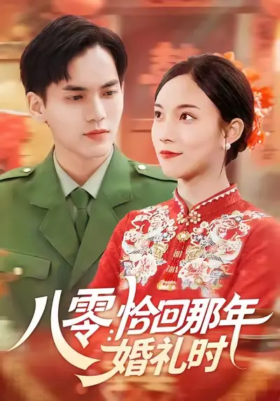 短剧《八零：恰回那年婚礼时》高清完整版全集免费在线观看