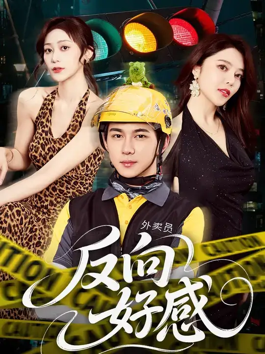 反向好感（60集）黄彦恺&闫妍海报