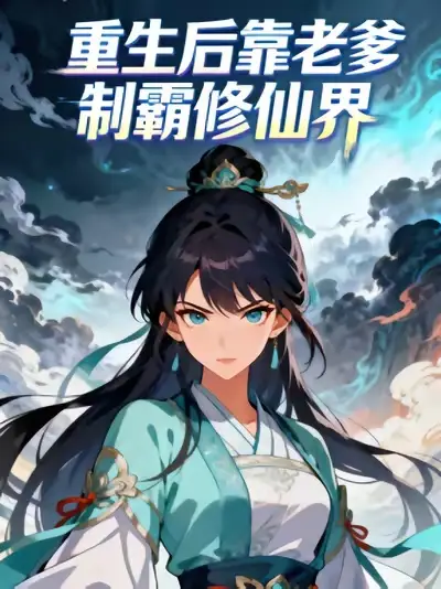 重生后靠老爹制霸修仙界 (全集) 动漫高清海报图片 重生后靠老爹制霸修仙界 (全集) 动漫海报