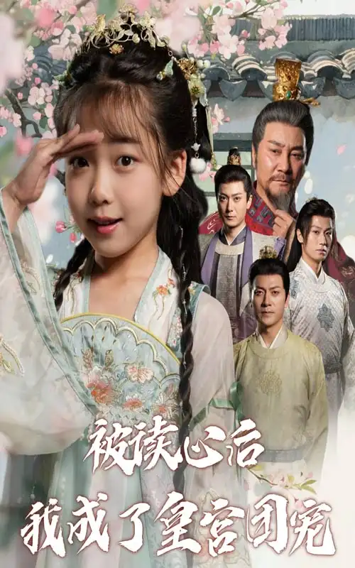 短剧《被读心后我成了皇官团宠》高清完整版全集免费在线观看