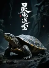 短剧《灵龟送宝》高清完整版全集免费在线观看