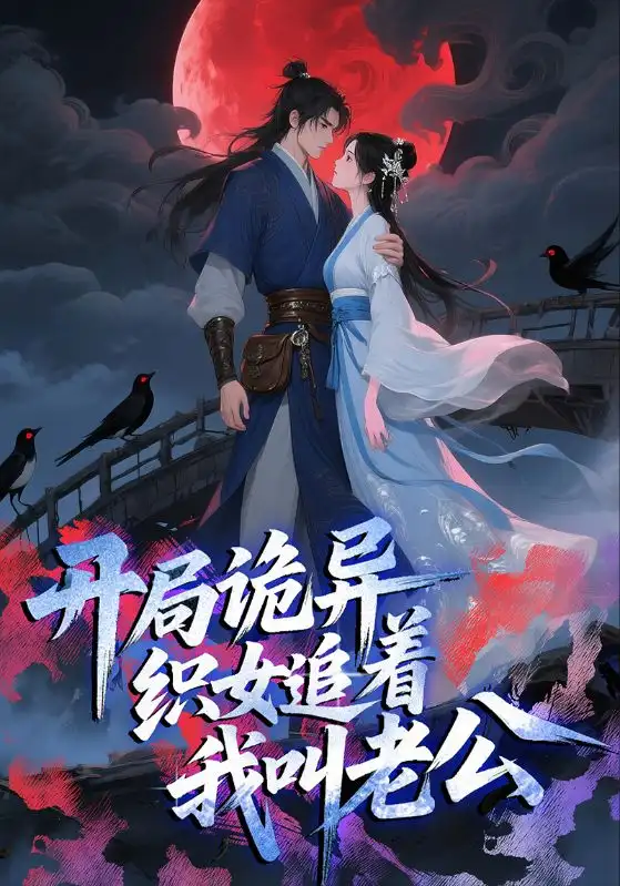 短剧《开局诡异织女追着我叫老公》高清完整版全集免费在线观看