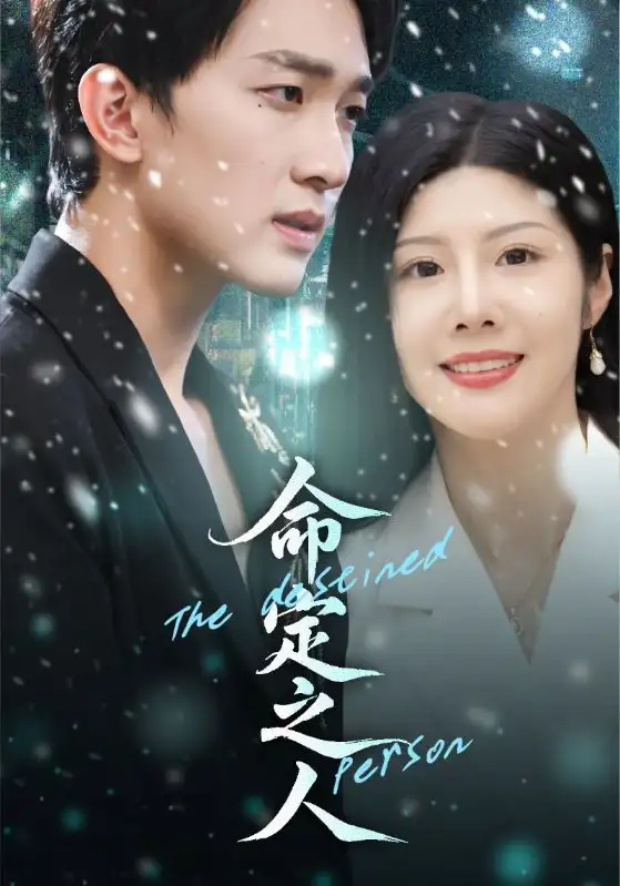 短剧《命定之人》高清完整版全集免费在线观看