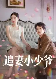 短剧《追妻小少爷》高清完整版全集免费在线观看