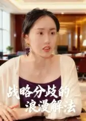 短剧《战略分歧的浪漫解法》高清完整版全集免费在线观看