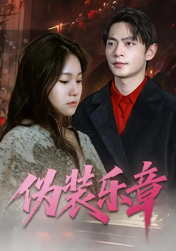 短剧《伪装乐章》高清完整版全集免费在线观看