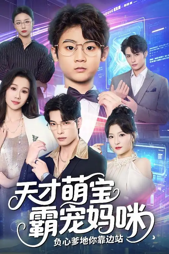 短剧《天才萌宝霸宠妈咪负心爹地你靠边站》高清完整版全集免费在线观看