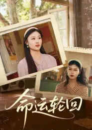 短剧《命运轮回》高清完整版全集免费在线观看