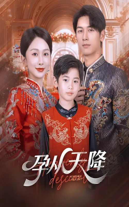 孕从天降(70集)高清海报图片 孕从天降(70集)海报