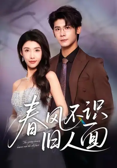 短剧《春风不识旧人面》高清完整版全集免费在线观看