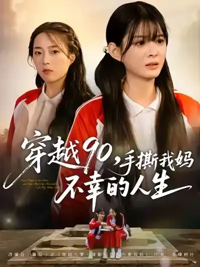 短剧《穿越90手撕我妈不幸的人生》高清完整版全集免费在线观看