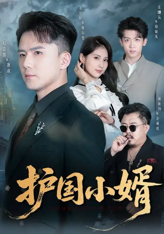 短剧《护国小婿》高清完整版全集免费在线观看