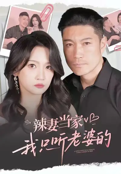 辣妻当家,我只听老婆的(50集)高清海报图片 辣妻当家,我只听老婆的(50集)海报