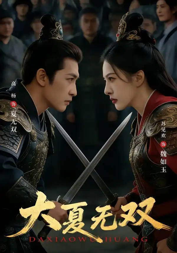 短剧《大夏无双》完整版免费在线观看